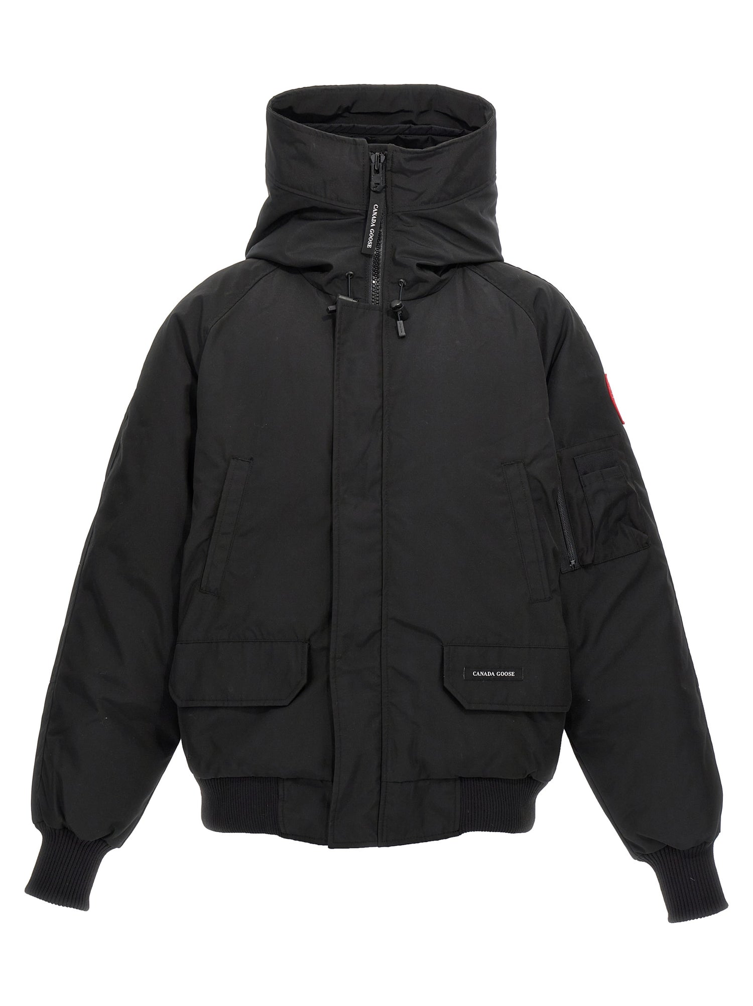 Cheap canada goose bomber hotsell