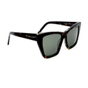 Saint Laurent Sl276 Mica Brown