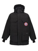 Canada Goose 'Expedition' Parka