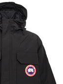 Canada Goose 'Expedition' Parka