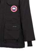 Canada Goose 'Expedition' Parka