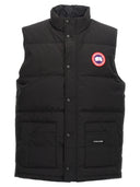 Gilet «freestyle» de Canada Goose