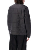 Patagonia Coats Black