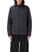 Patagonia Coats Black
