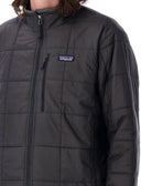 Patagonia Coats Black