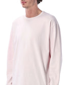 Sonnenblumen-T-Shirts und Polos in Rosa