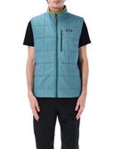 Chaquetas de patagonia