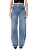 Rahmenjeans