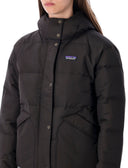 Patagonia Coats Black