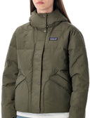 Patagonië jassen