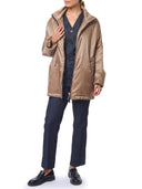 Max Mara The Cube Jacken Beige