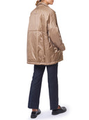 Max Mara The Cube Jacken Beige