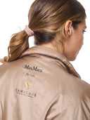 Max Mara The Cube Jacken Beige