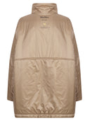 Max Mara The Cube Jacken Beige