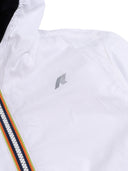 K Way Kids P. Jake Plus.2 Double Corto