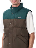 Chaquetas de patagonia