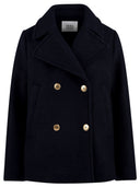Douuod Jackets Blue