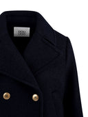 Douuod Jackets Blue