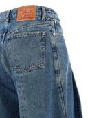 Y/Project 'Evergreen Banana Jeans' Jeans