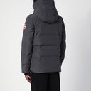 Kanada Goose Gray Parka Mac Millan