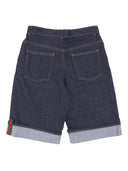 Gucci J Bermuda Reactiv Certified De