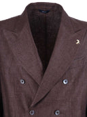 Tombolini Abito Zero Gravity Marrone 02
