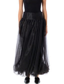 The Garment Skirts Black