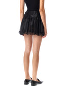 The Garment Skirts Black