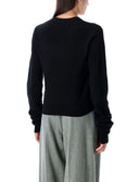 The Garment Sweaters Black