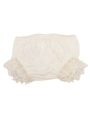 Paz Rodriguez Woven Newborn Bloomers "Paz Oi 24 25"