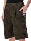 C.P. Company Shorts