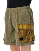 C.P. Company Sea Clothing Green