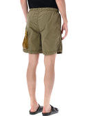 C.P. Company Sea Clothing Green