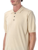 C.P. T-shirt e polo aziendali Beige