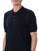 C.P. Company T Shirts And Polos Blue