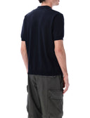C.P. Company T Shirts And Polos Blue