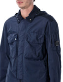 C.P. Company Coats