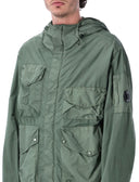 C.P. Company Coats