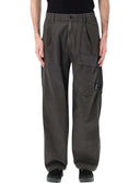 C.P. Company Trousers Grey