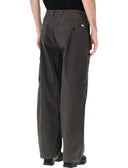 C.P. Company Trousers Grey