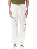 C.P. Pantaloni Company Bianchi