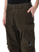 C.P. Company Trousers