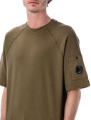 C.P. Company Clothing.... Green
