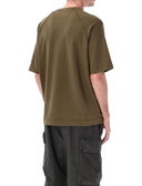 C.P. Company Clothing.... Green
