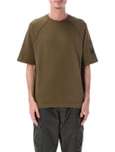 C.P. Company Clothing.... Green