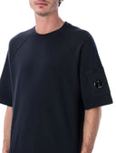 C.P. Company Clothing.... Blue