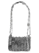 Paco Rabanne '1969 Nano' Umhängetasche