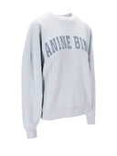 Anine Bing Miles Sweatshirt Anine Bing Pale Blue