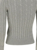 Ralph Lauren Cable Knit Sweater