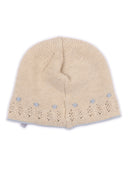 Paz Rodriguez Knit Newborn Hat "Alegria"